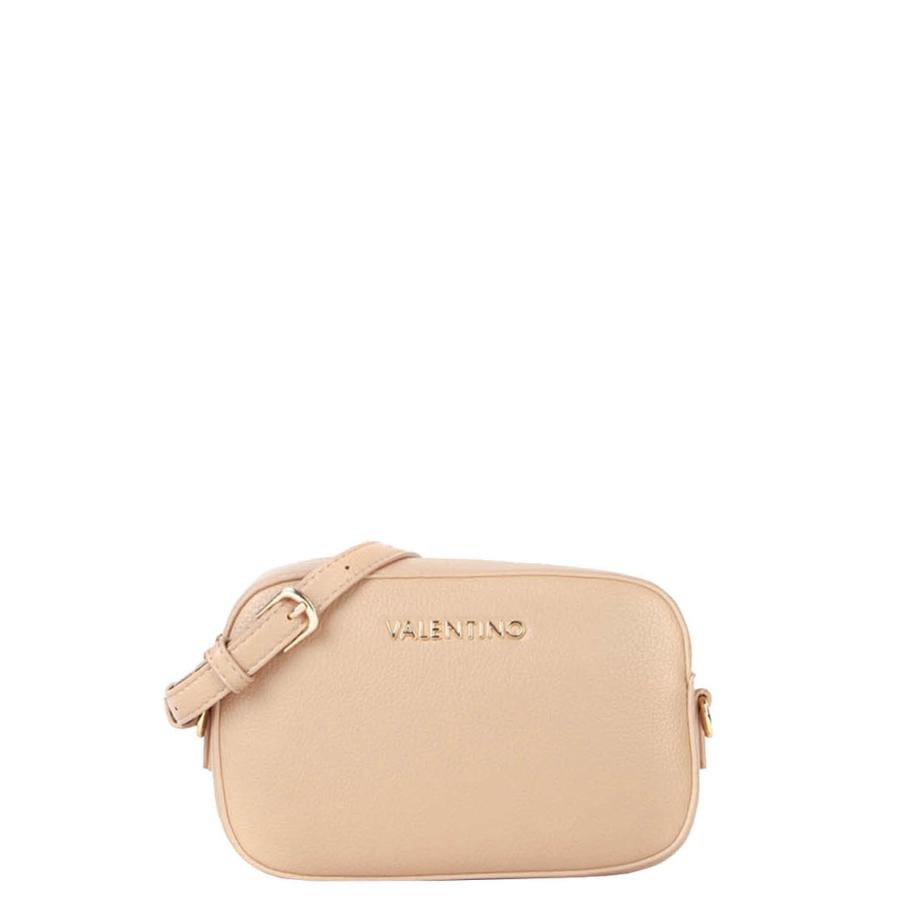 Valentino Special Martu Camera Bag beige Bruin
