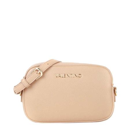 Valentino Special Martu Camera Bag beige