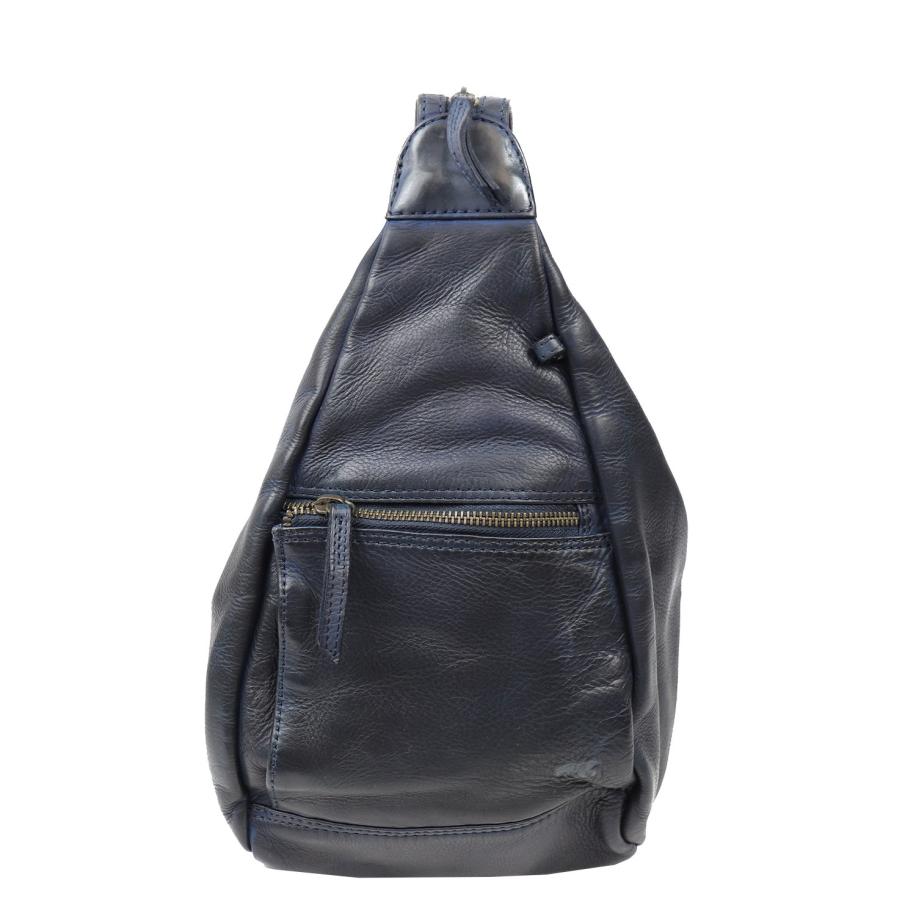 Bear Design Hannie Rugzak blue Blauw