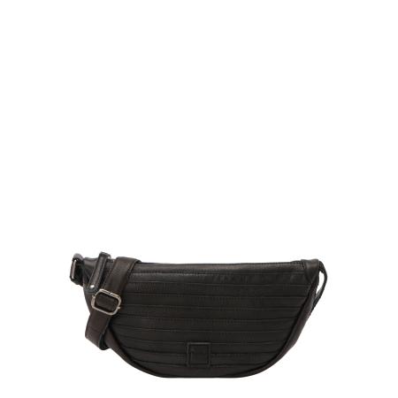 FREDsBRUDER FREDsBRUDER Clutch donkerbruin