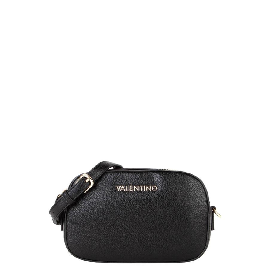 Valentino Special Martu Camera Bag nero Zwart