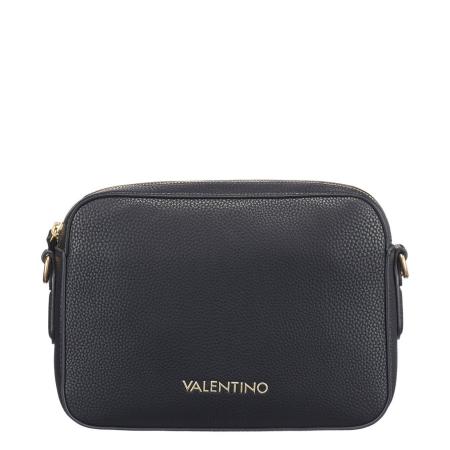 Valentino Brixton Camera Bag nero