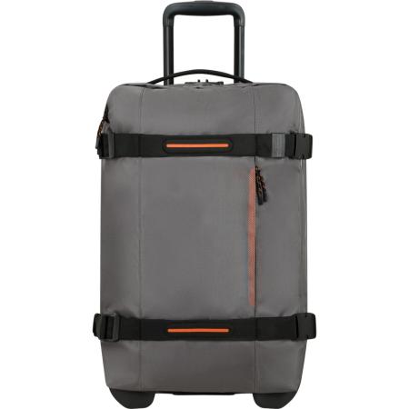 American Tourister Urban Track Reistas met wielen Dark Grey