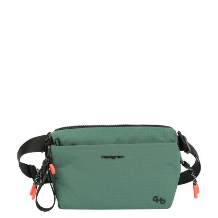 Hedgren Jun Waistbag duck green
