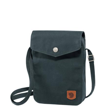 Fjallraven Greenland Pocket dusk
