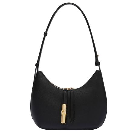 Furla Goccia Shoulderbag S nero