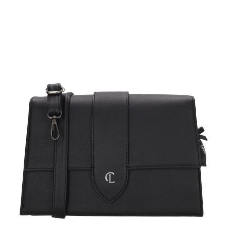 Charm London Castle Hill Crossbody black
