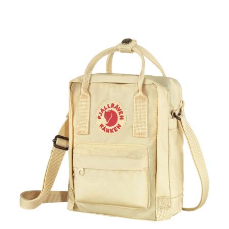 Fjallraven Kanken Sling Shoulderbag light oak