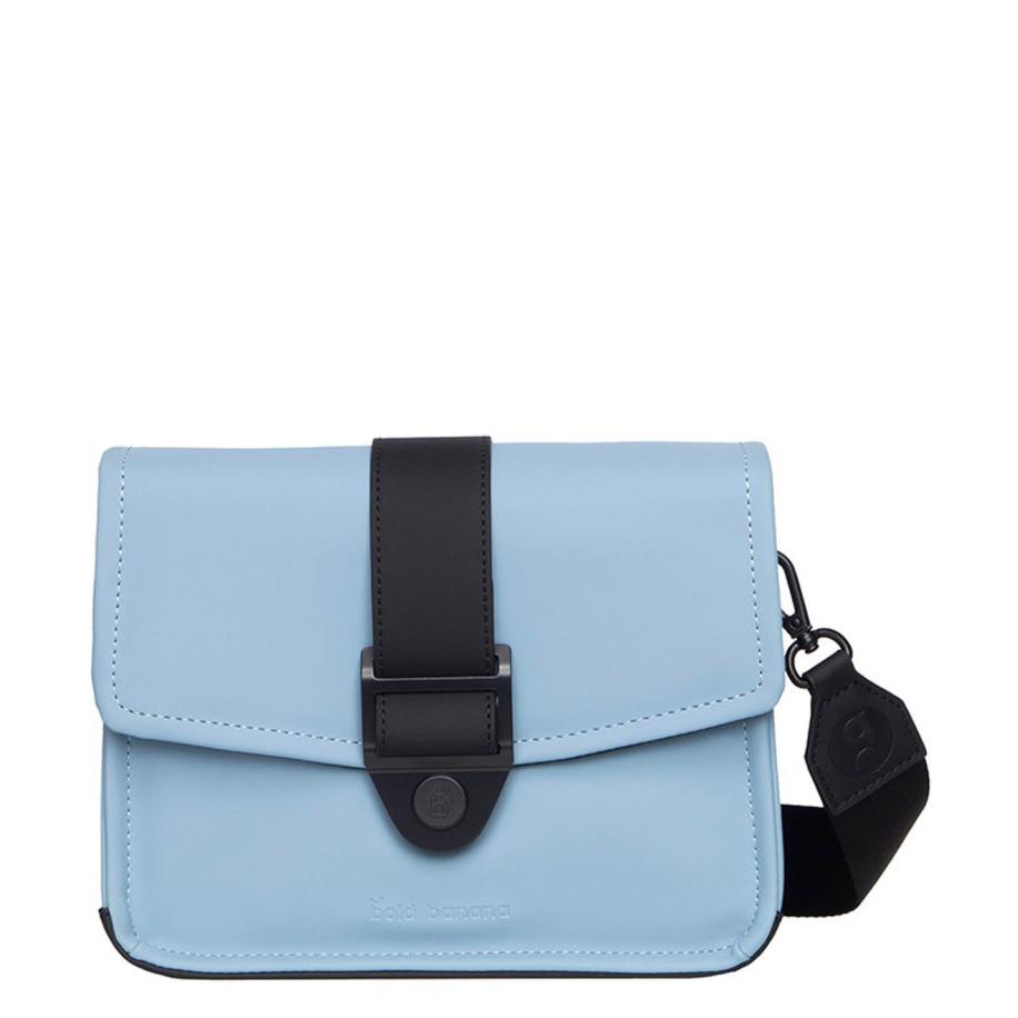 Bold Banana Beyond Bold Crossbody blue-black Blauw