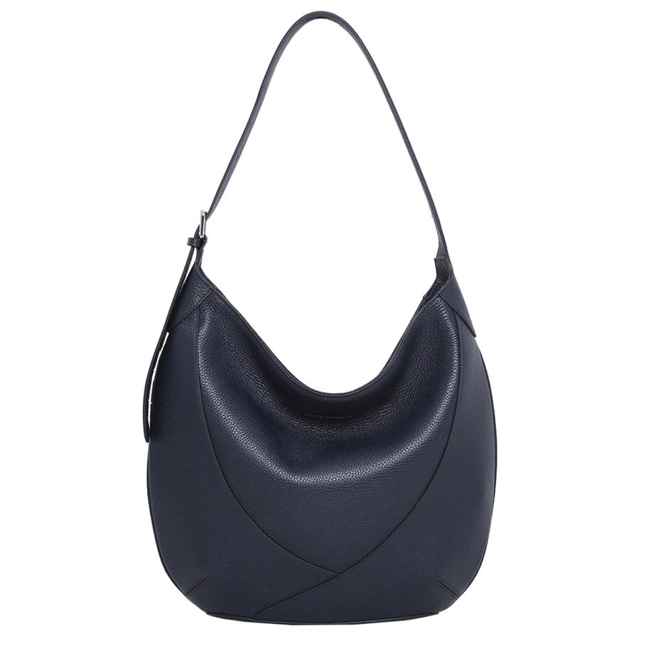 Smaak Amsterdam Drew Handbag navy Blauw