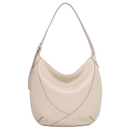 Smaak Amsterdam Drew Handbag limestone