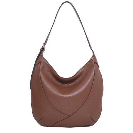Smaak Amsterdam Drew Handbag camel