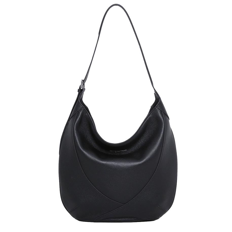 Smaak Amsterdam Drew Handbag black Zwart
