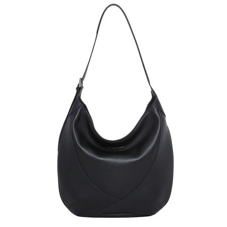 Smaak Amsterdam Drew Handbag black