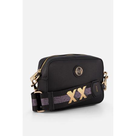 Mexx Noraly Crossbody Tas zwart