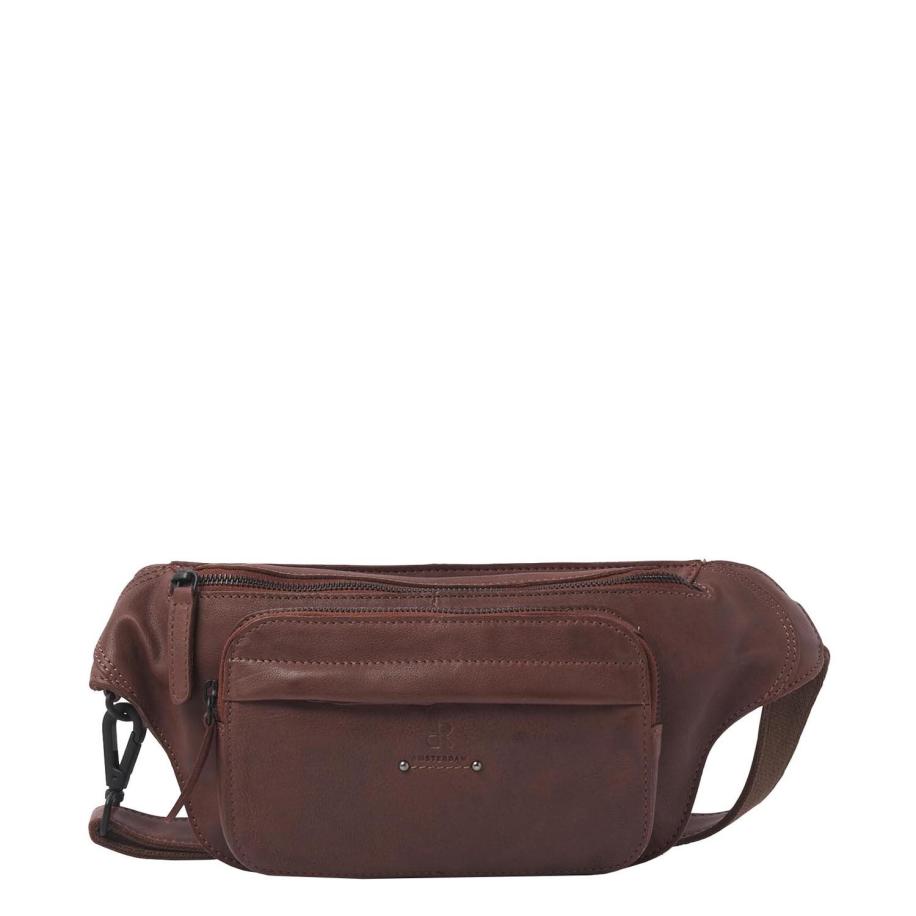 dR Amsterdam Tampa Heuptas brownHeuptas Bruin