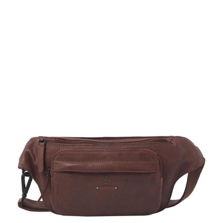 dR Amsterdam Tampa Heuptas brownHeuptas