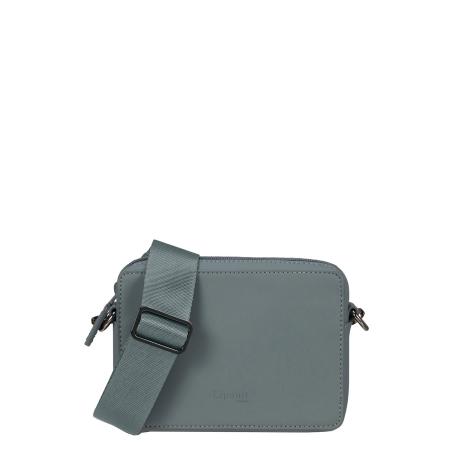 Lipault Lost In Berlin Crossbody Bag - The Box cement storm