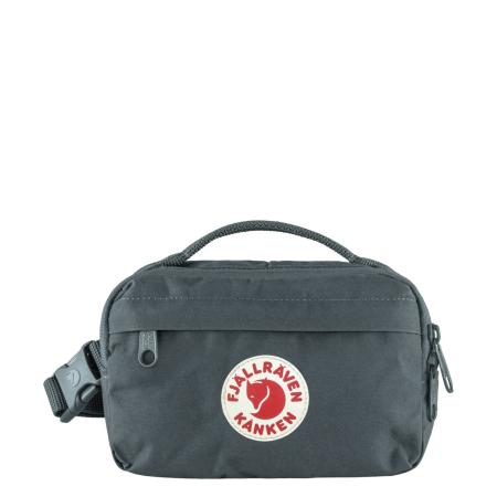 Fjallraven Kanken Hip Pack graphite