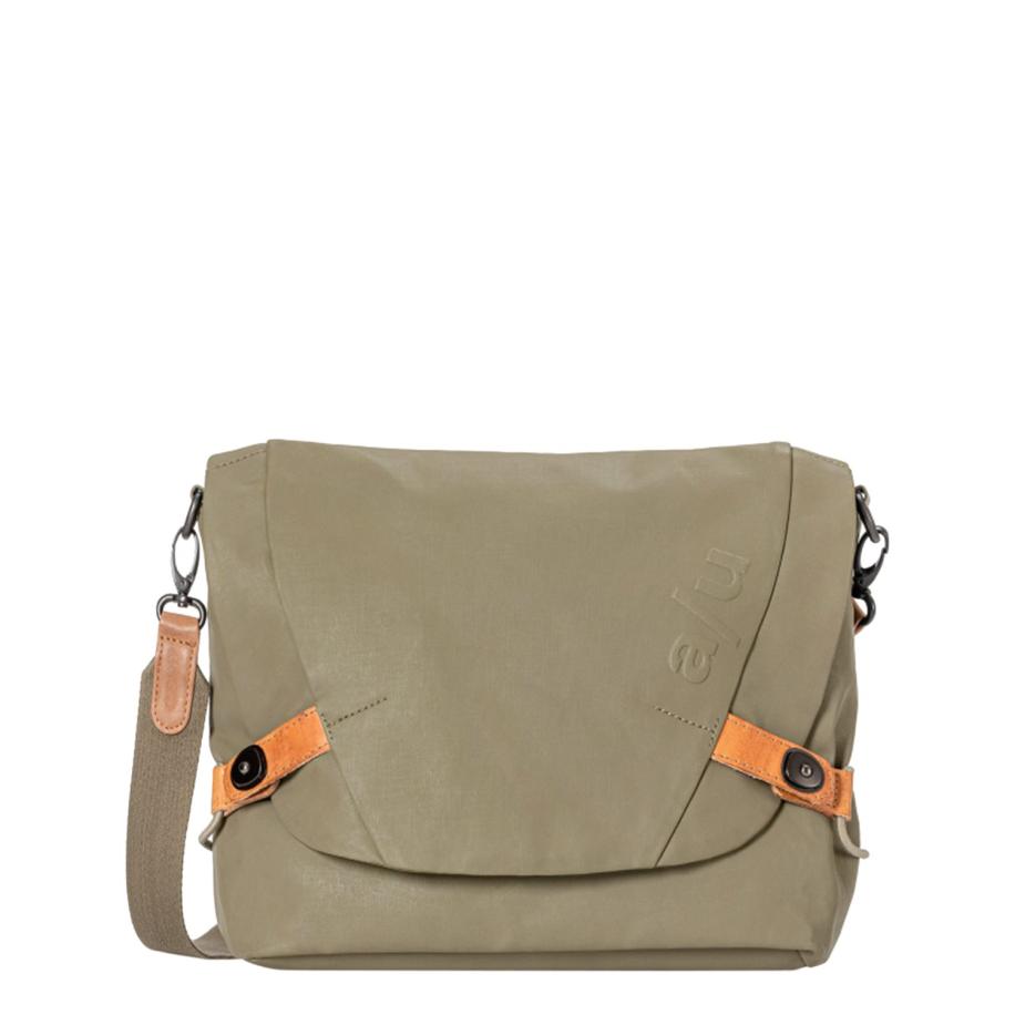 Aunts & Uncles Japan Sendai Crossover fallen rock Damestas Grijs