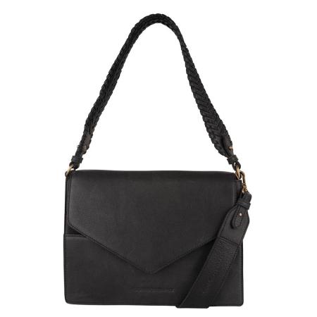 Cowboysbag Bag Standlake -Black