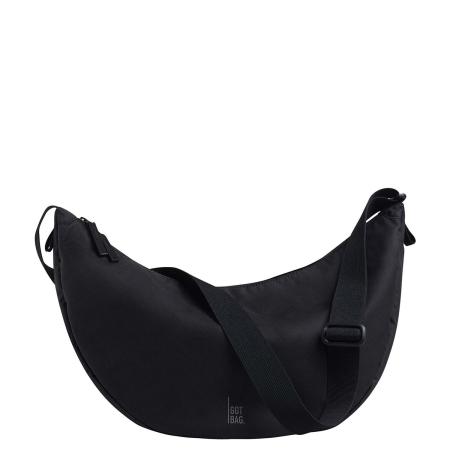 GOT BAG Got Bag Schoudertas Moon zwart