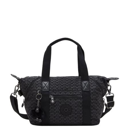Kipling Art Mini signature emb