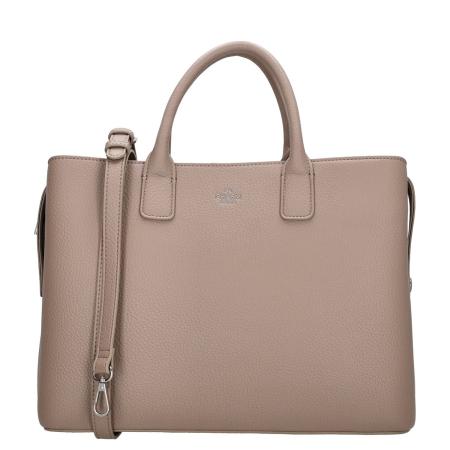 Charm London Muggiano Handbag lichttaupe