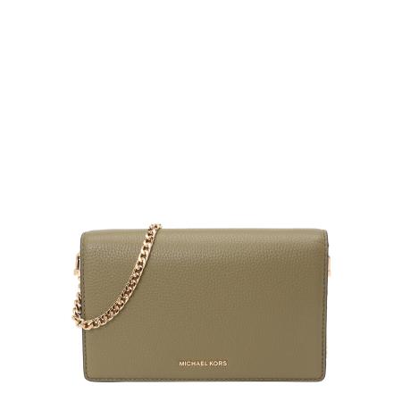 Michael Kors MICHAEL Michael Kors Clutch olijfgroen