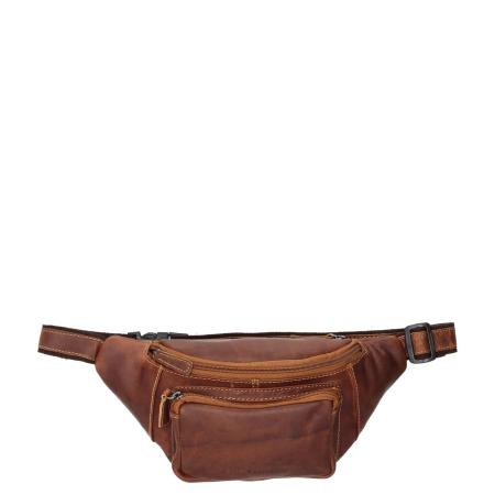 Hide & Stitches Japura Heuptas Cognac