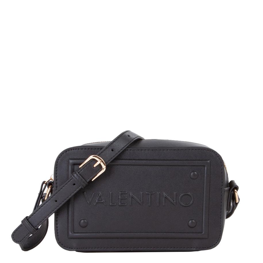 Valentino Sindy Re Camera Bag nero Zwart