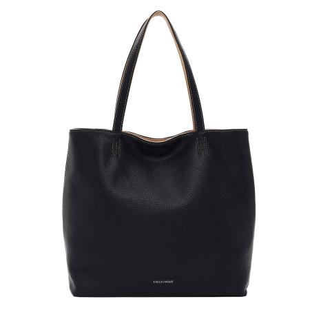 Emily & Noah Eva Cityshopper Large blue