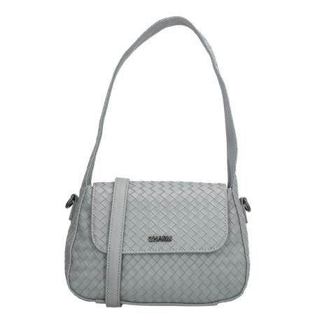 Charm London Mirabello Shoulderbag lightblue