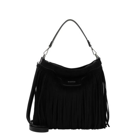 Emily & Noah Hedda Pouch Medium black