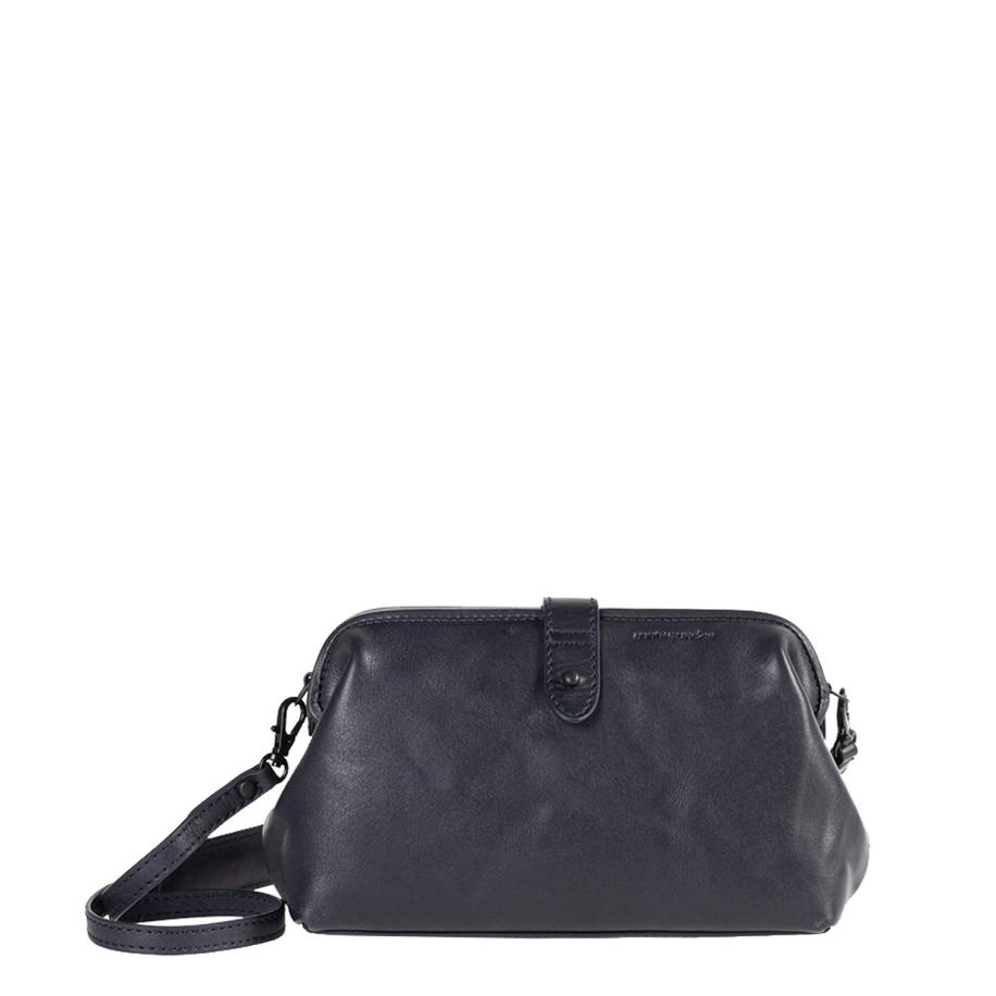 Aunts & Uncles Mrs. Eclair Shoulderbag night sky Blauw