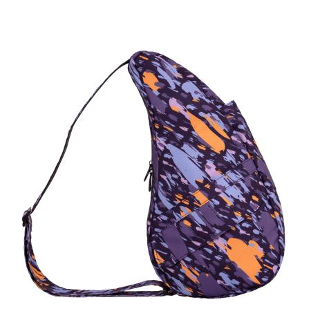 The Healthy Back Bag The Classic Collection S purple splash