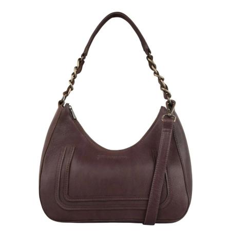Cowboysbag Middleton Hobo hickory