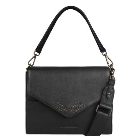 Cowboysbag Starkey Crossbody black