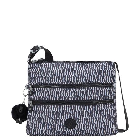 Kipling Alvar Shoulderbag holiday waves