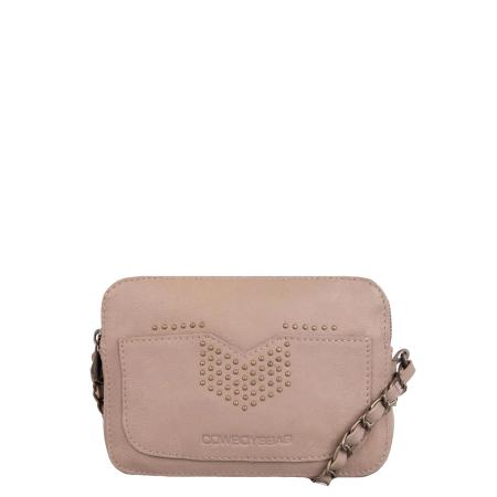 Cowboysbag Minam Crossbody latte