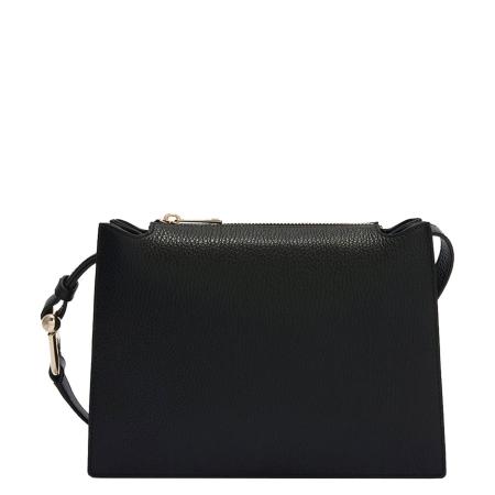 Furla Nuvola Crossbody S nero