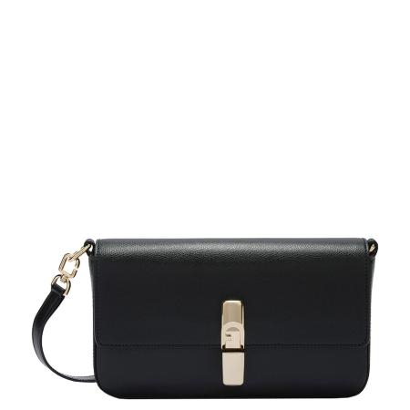 Furla Iride Crossbody S nero