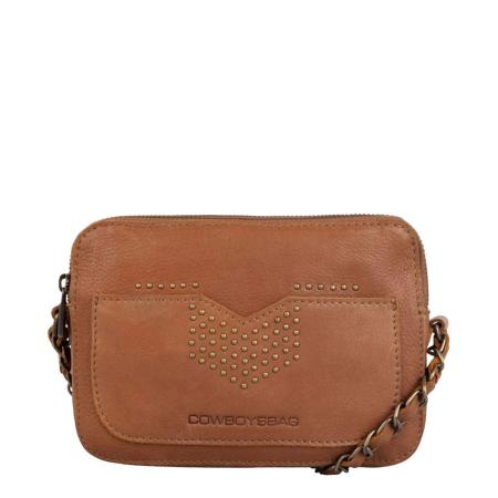 Cowboysbag Minam Crossbody fawn