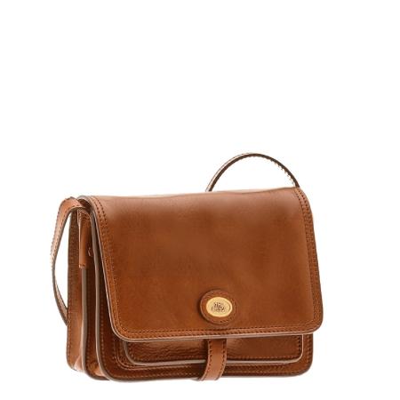 The Bridge Story Donna Crossbody brown Damestas