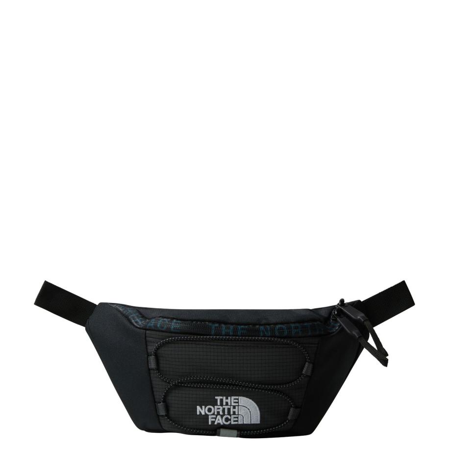 The North Face THE NORTH FACE Sport heuptas Jester blauw / antraciet / zwart / wit -