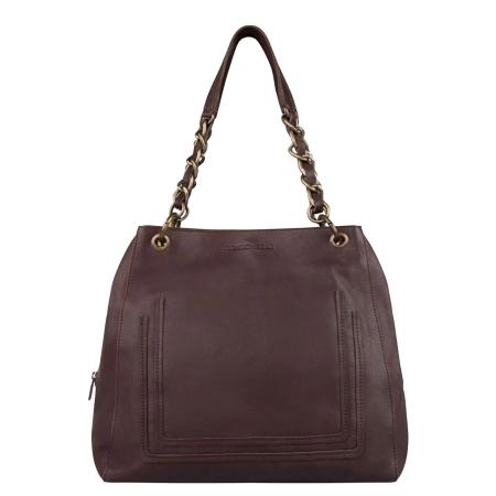 Cowboysbag Wallowa Shopper hickory