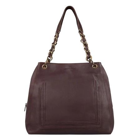 Cowboysbag Wallowa Shopper hickory