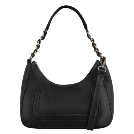 Cowboysbag Middleton Hobo black