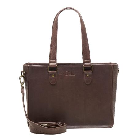 Chabo Costa Square Classic chocolate