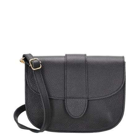 Charm London Anna Shoulderbag L692 black